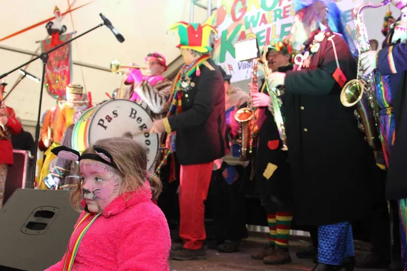 groat gelaens kapelle konkoer