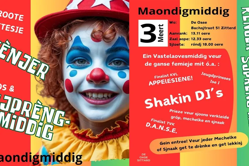 kenjermiddig 2025 oase 1