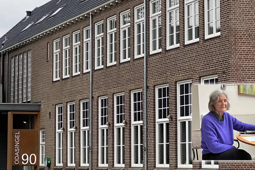 lezing dieneke gartner grijpma odasingel 90 sittard gebouw