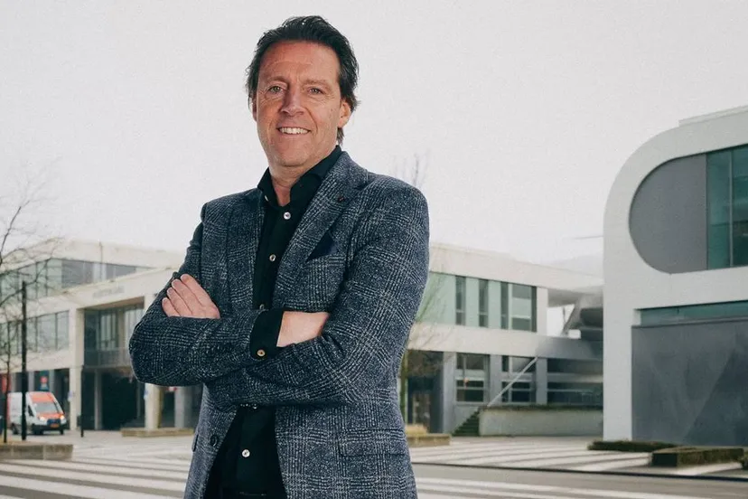 roger kessels commercieel manager fortuna sittard