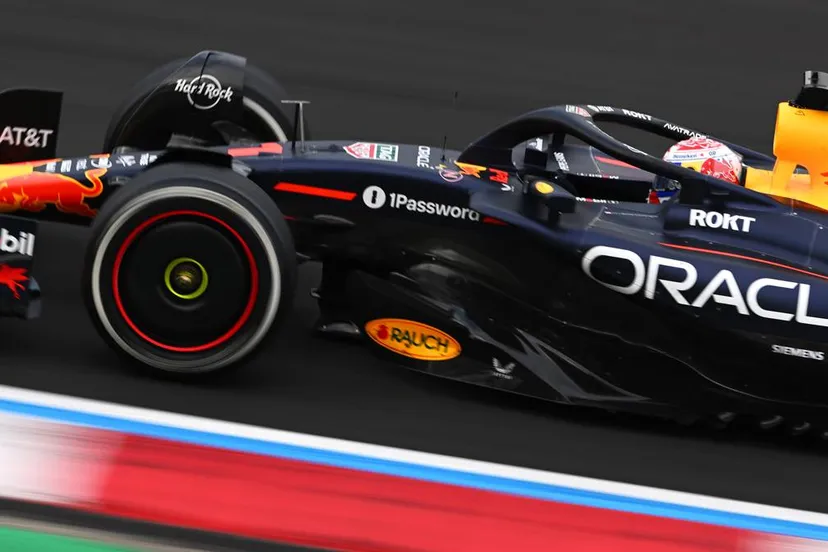 2025f1gp02 race max verstappen