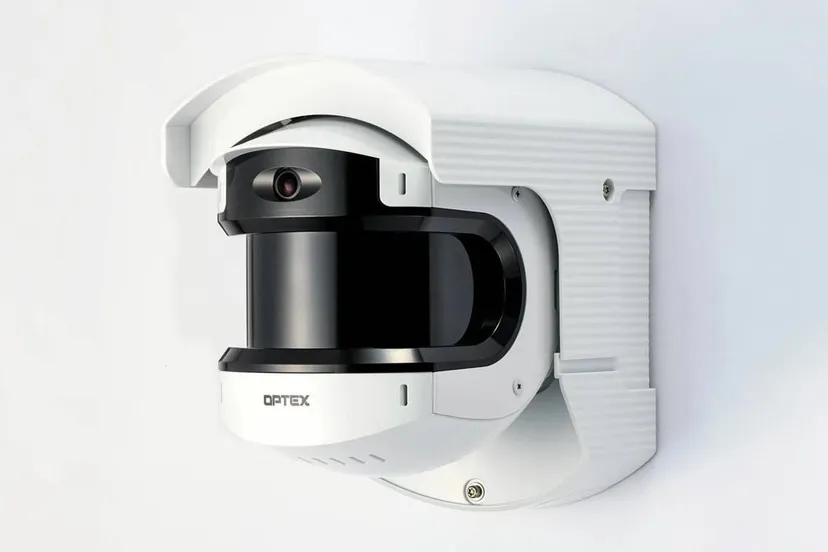 beveiligingscamera pexels