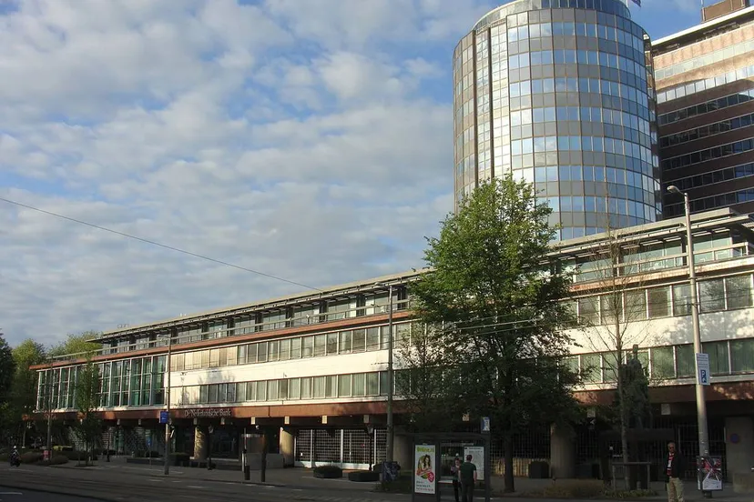 de nederlandsche bank