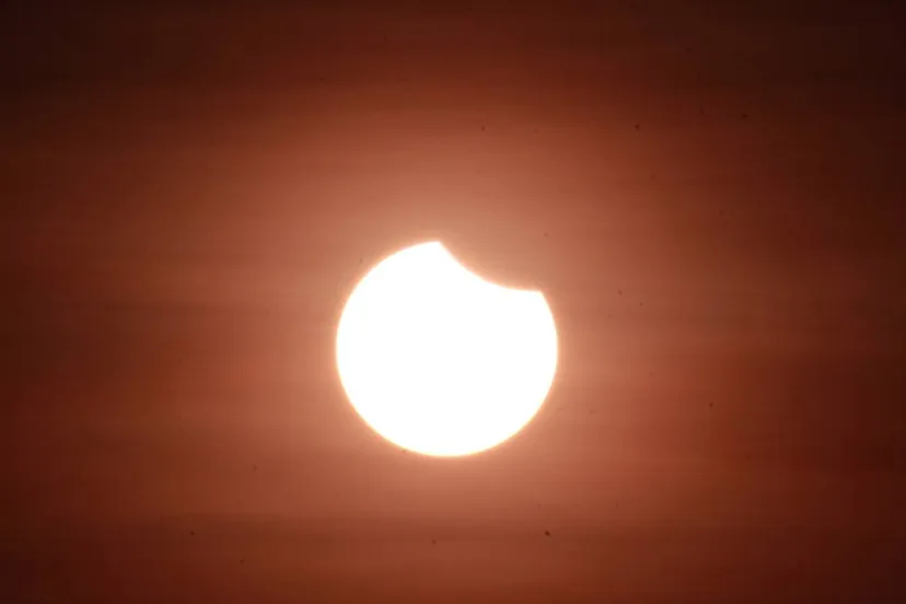 gedeeltelijke zoneclips