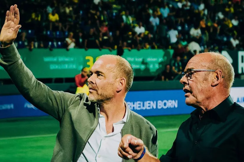 ivo pfennings stopt als directeur fortuna