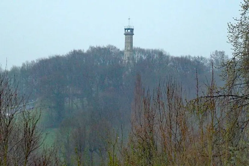 julianatoren valkenburg