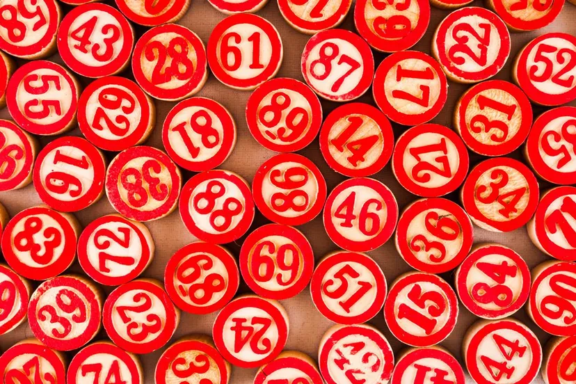 kiengetallen bingonummers