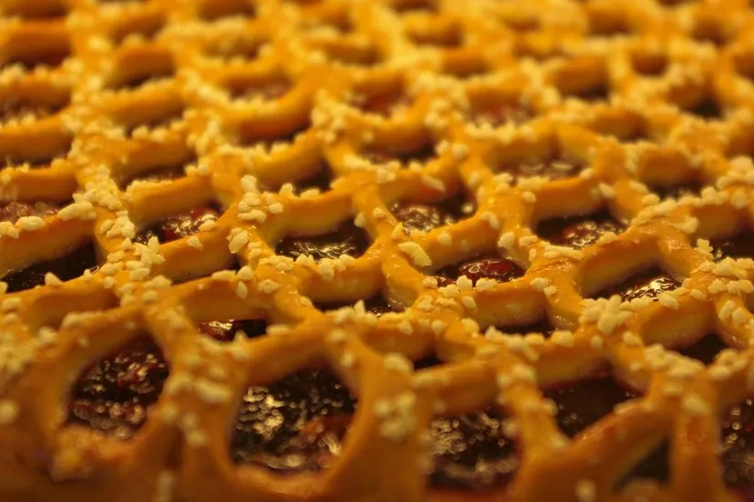 limburgse vlaai laddertjes