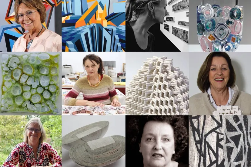 mvdv kunstenaarsgesprek compilatie 02