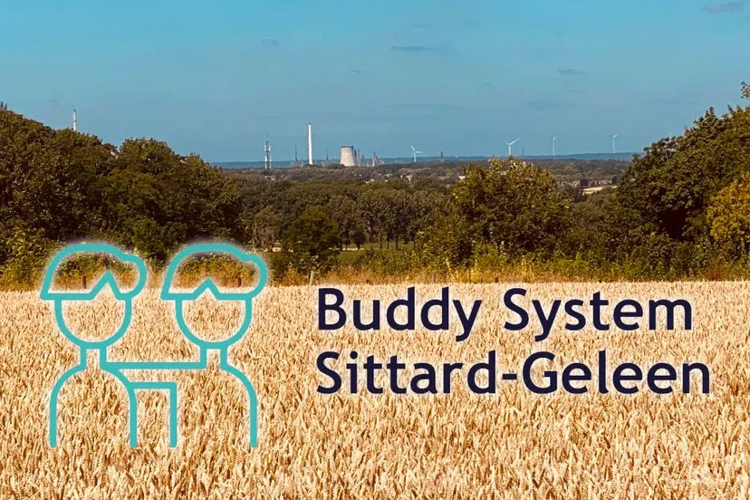 news in english buddy system