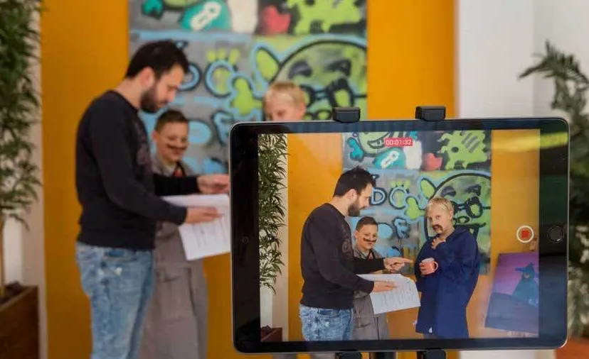 nichel janssen filmdocent van het jaar