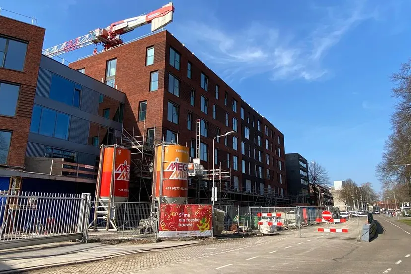 nieuwbouw de baenje maart 2025 2