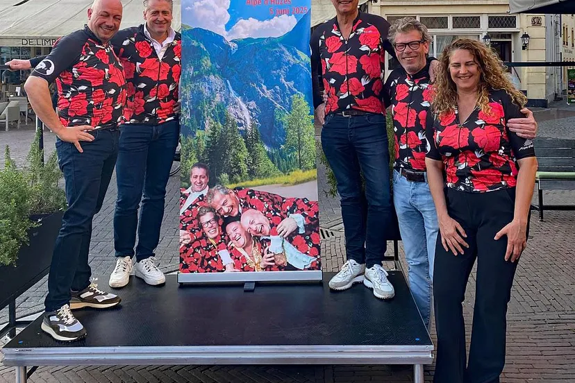 schaamschotten alpedhuzes