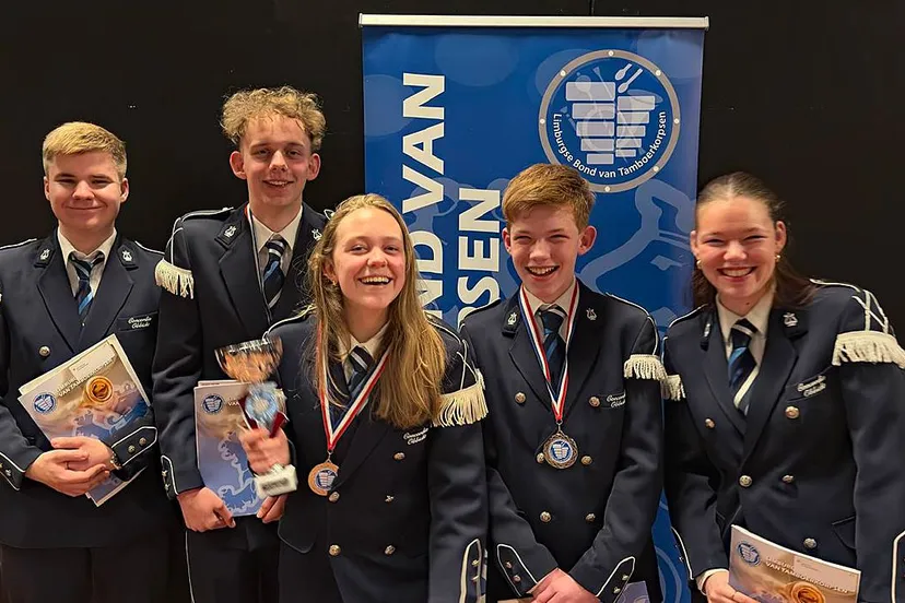 solisten slagwerk concordia obbicht