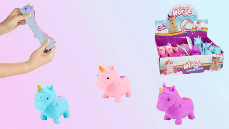 veiligheidswaarschuwing dream horse toi toys