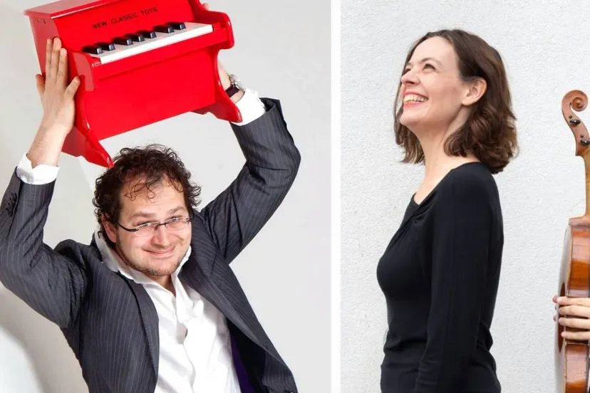 vivacious viola concert limbricht