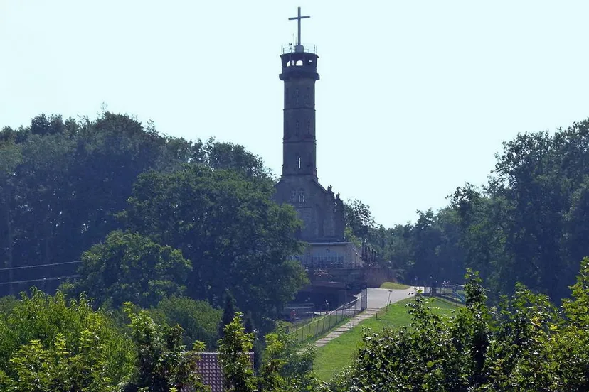 wilhelminatoren valkenburg kleon