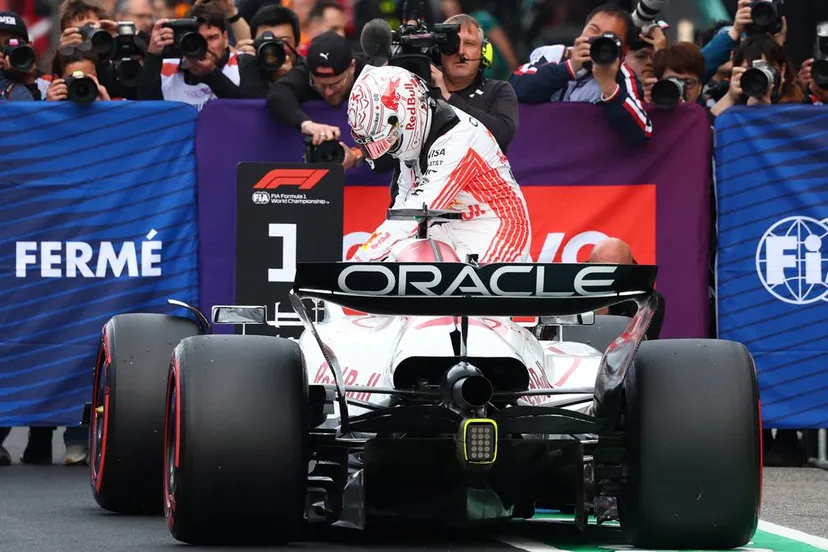 2025f1gp03 verstappen pole