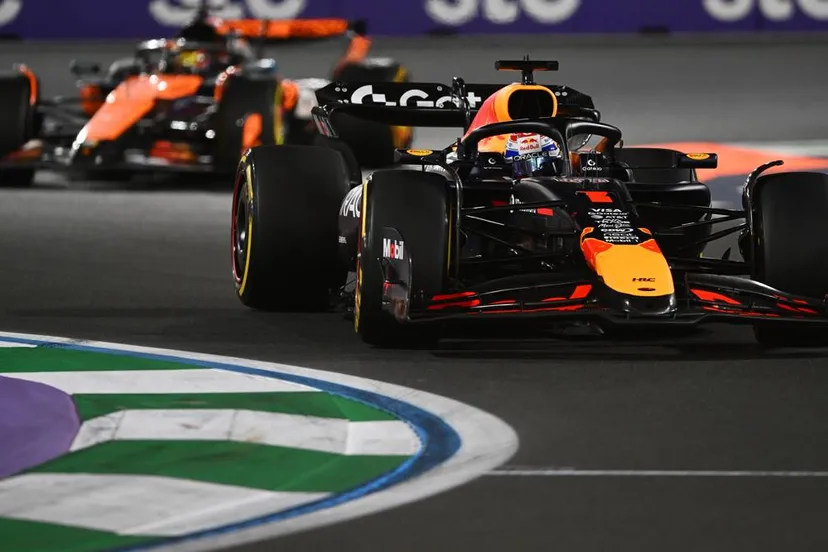 2025f1gp05 verstappen race