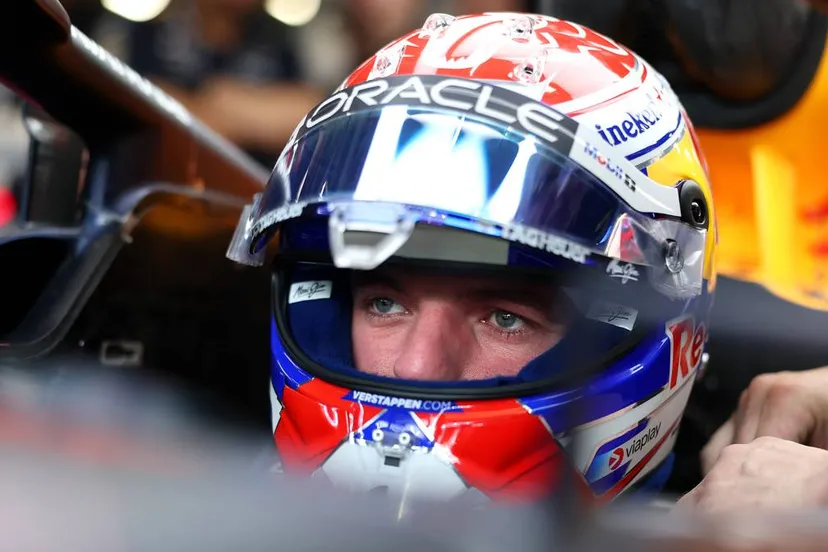 2025f1gp05 verstapppen vt2