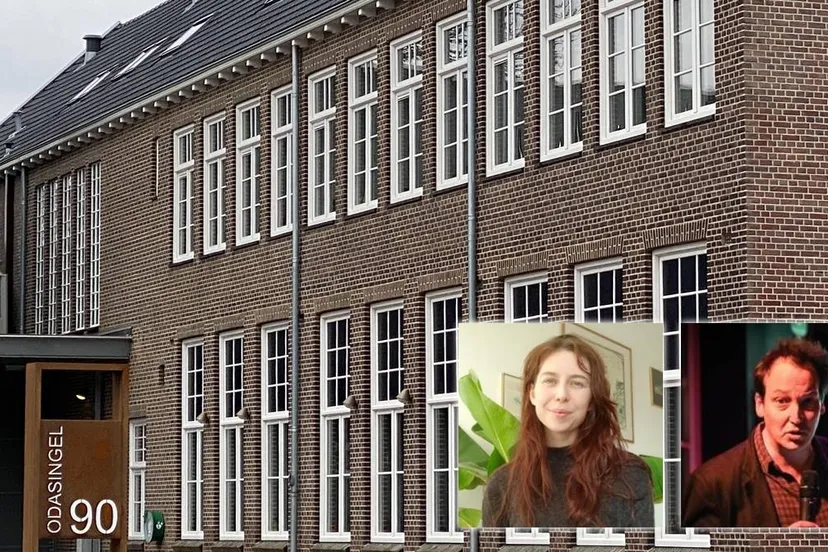 in de storm hamer deleu