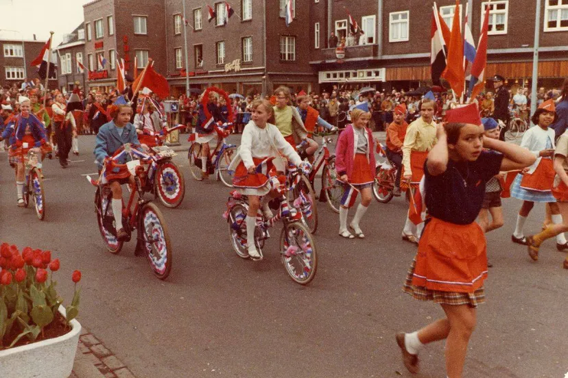 koninginnedag in geleen 000957 g