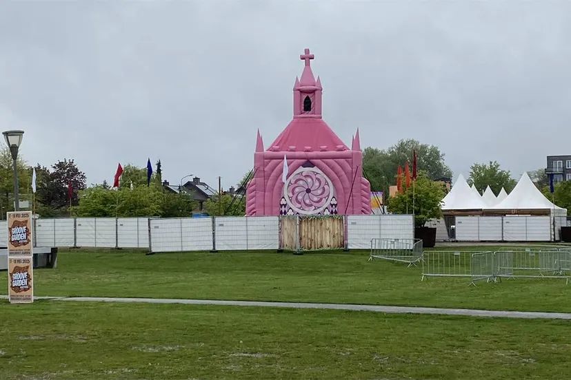 schootsvelden code nassau 2025