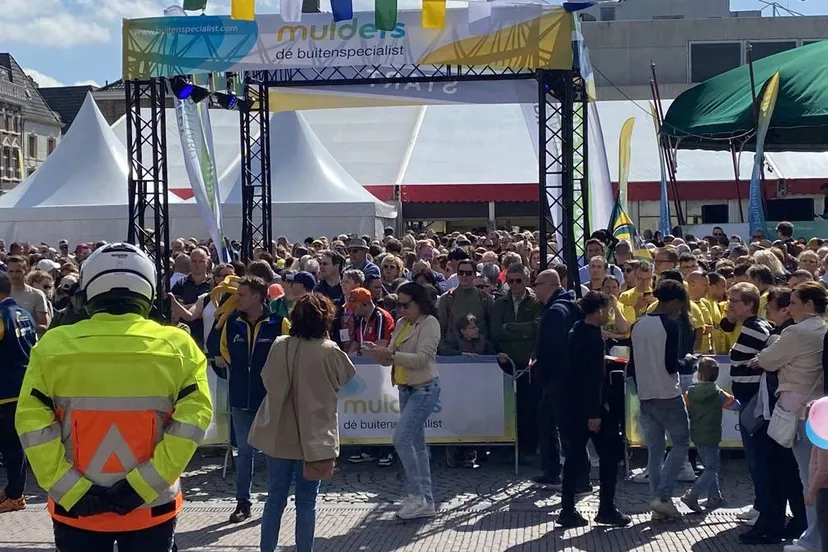 start mini mars 2025