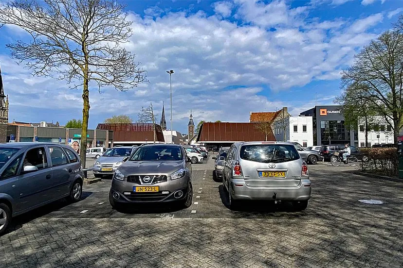 tempelplein sittard 2025