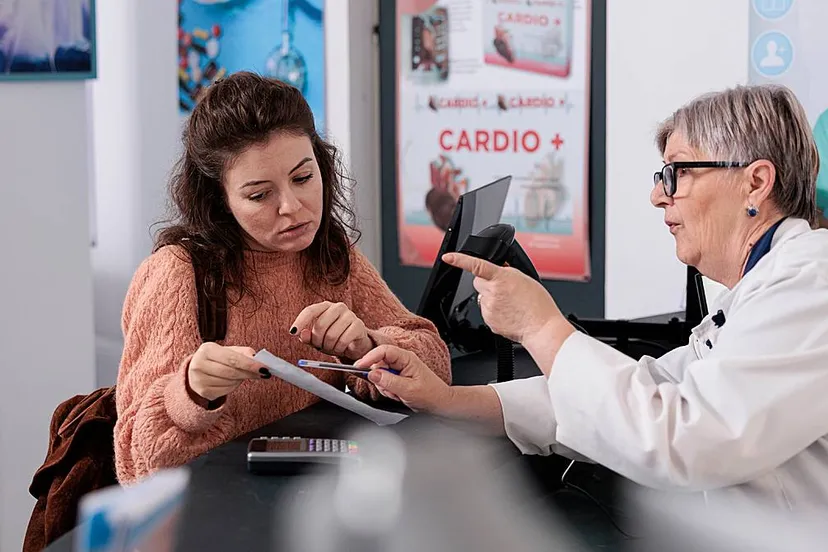 uitleg over medicijngebruik