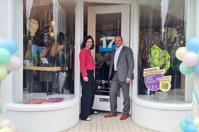 werkatelier geleen centrum