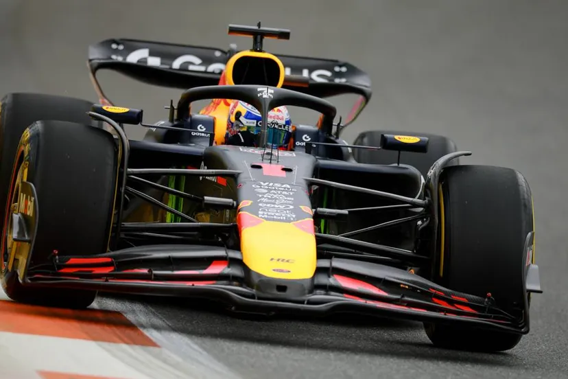 2025f1gp06 miami verstappen vt1