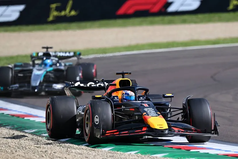 2025f1gp07 verstappen kwalificatie