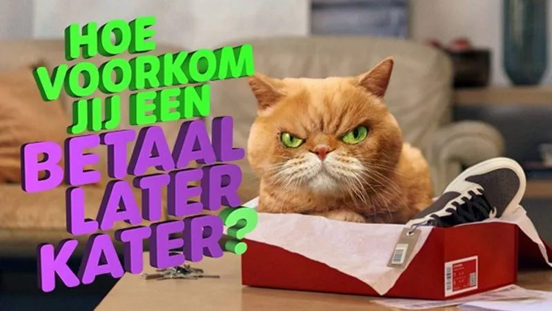 betaalkater