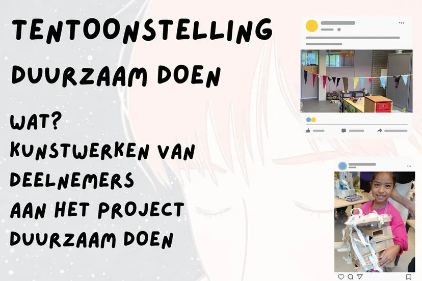 duurzaamdoen dedomijnen visual