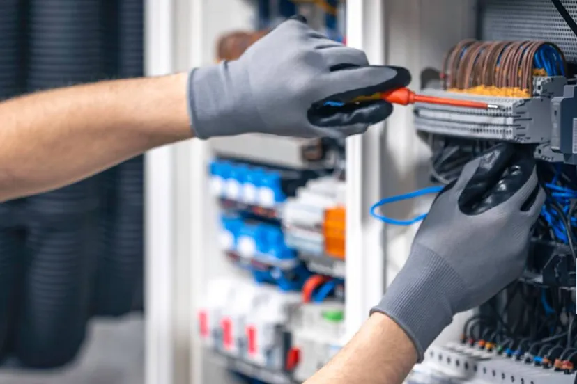 elektricien elektrotechniek mbo opleiding