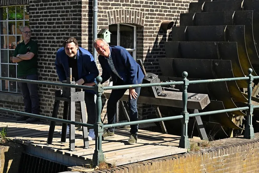 grathemermolen hl8 1419lr