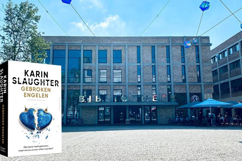 karin slaughter bibliotheek ligne