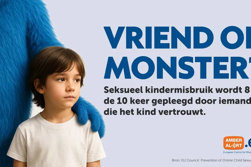 kindermisbruik vriend of monster