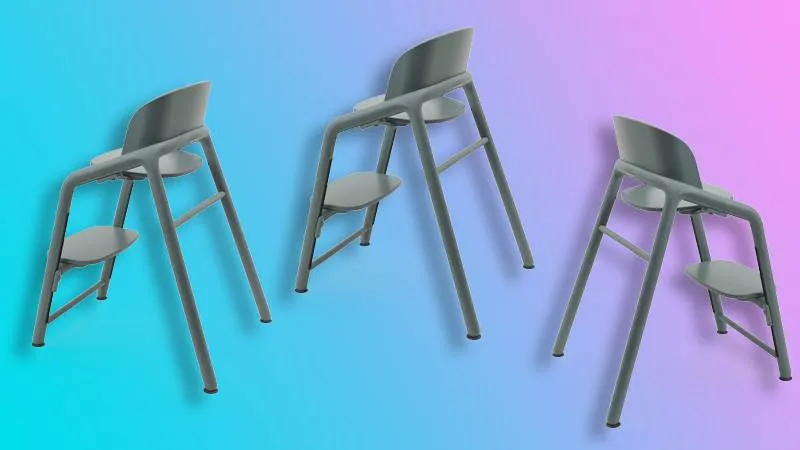 kinderstoel bugaboo terugroepactie