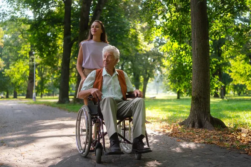 mantelzorg vrijwilligerswerk