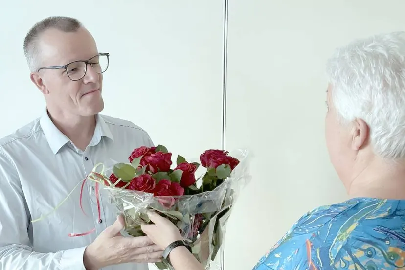 thijs wetemans lijsttrekker