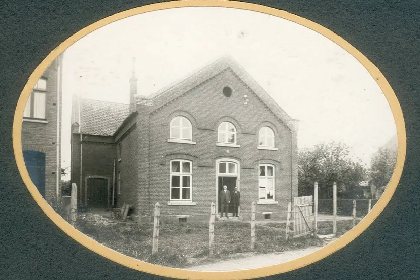 urmond voormalig gemeentehuis urmond 511 112