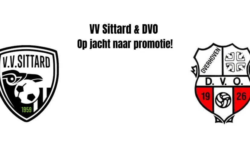 vv sittard dvo
