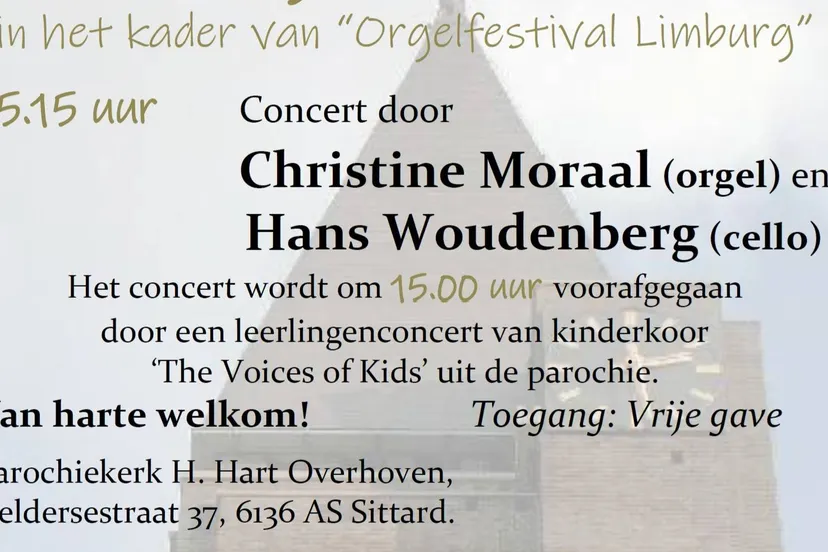 affiche orgelconcert 13 juli 2025 top