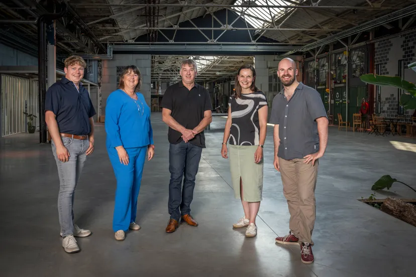 Bestuur Hoes veur 't Limburgs 2025