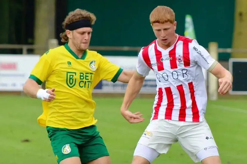 Foto Fortuna-TOP Oss 19-7-2025