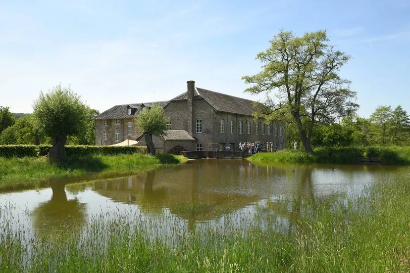 Frankenhofmolen Henk Heijligers