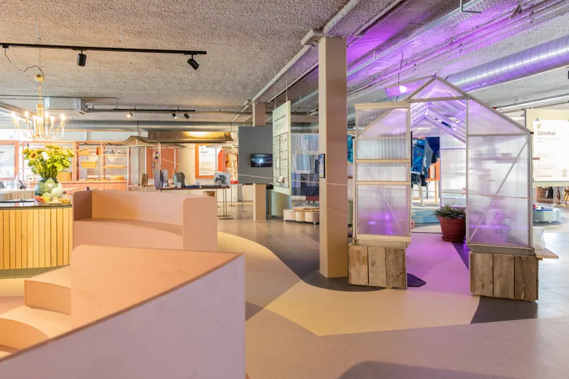 opening goede morgen 1