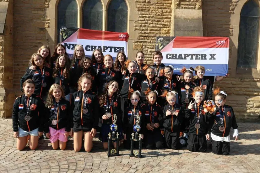 Angelia’s Dance Center